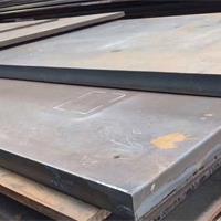 Q420qC桥梁结构钢板材质分析及钢板执行标准