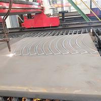 SA203GrB钢板材质分析SA203GrB容器板应用范围