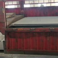 SA299GrA钢板材质分析SA299GrA美标容器板实际应用