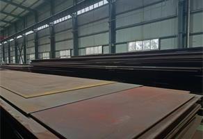 15CrMoR压力容器用铬钼合金钢新标准材质分析15CrMoR钢板性能分析